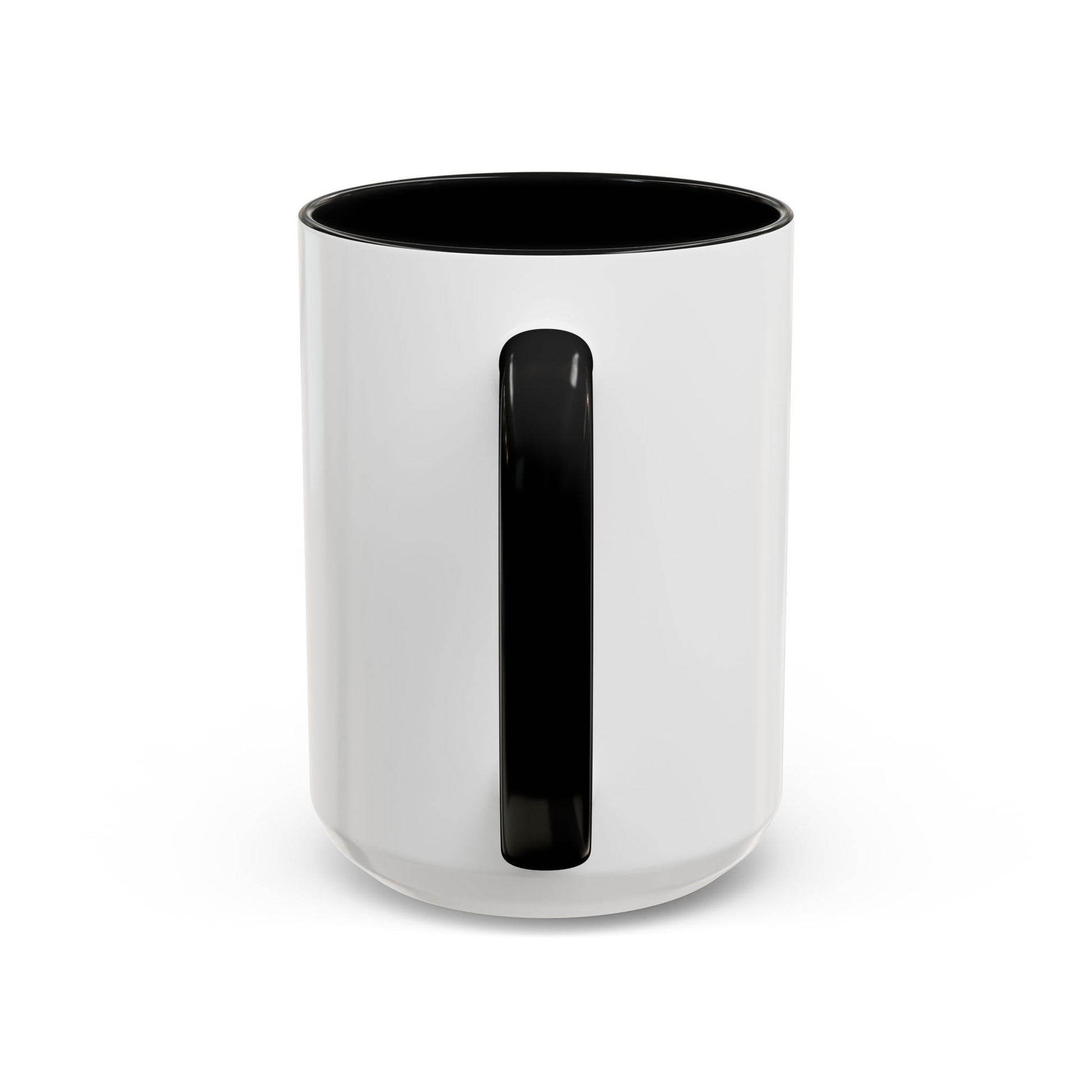 Eclectic design of the procrastination coffee mug: ideal for students and creatives who prefer 'tomorrow'.