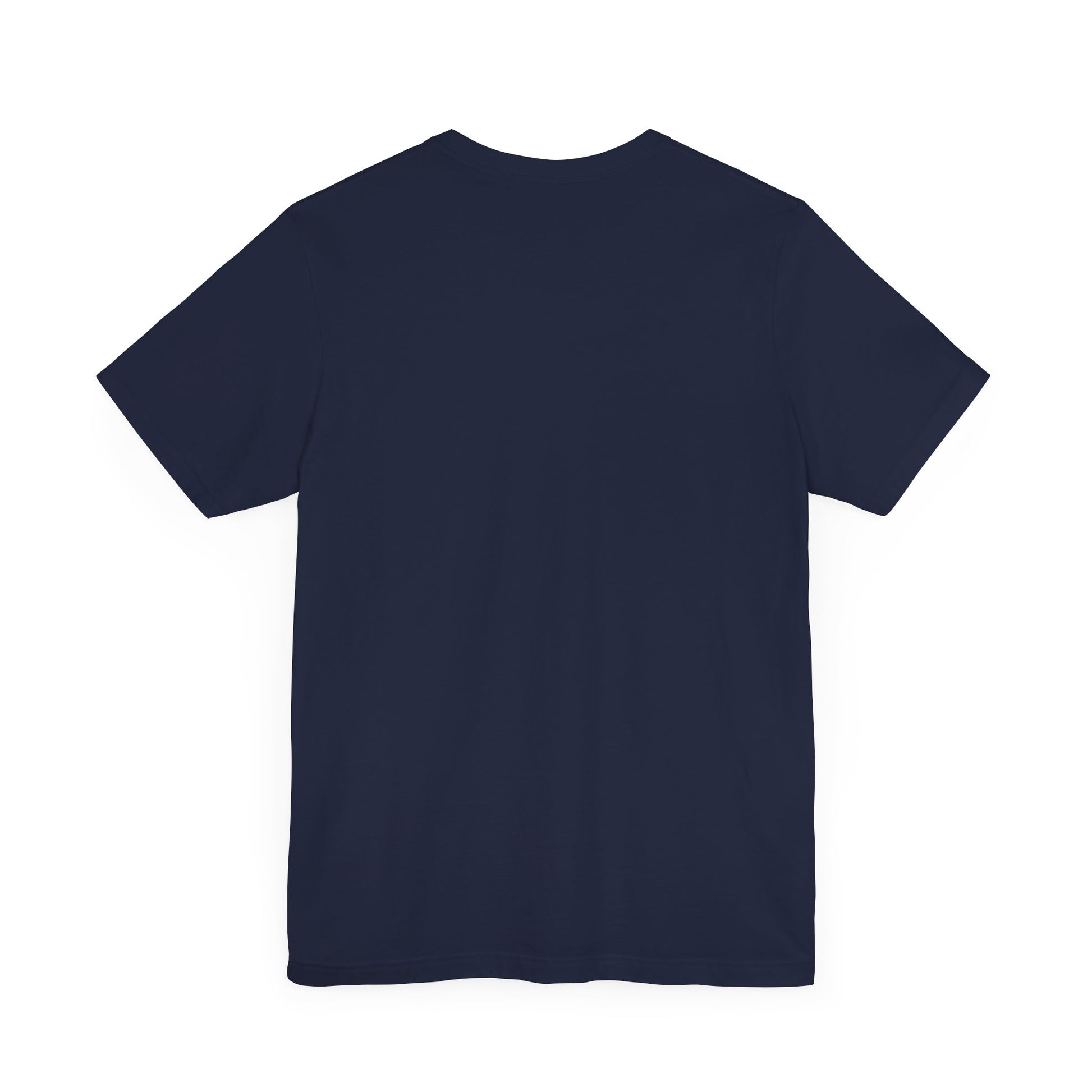 Playful display of the Just Do It… Tomorrow Meme Tee, a whimsical take on the delightful procrastination meme shirt.