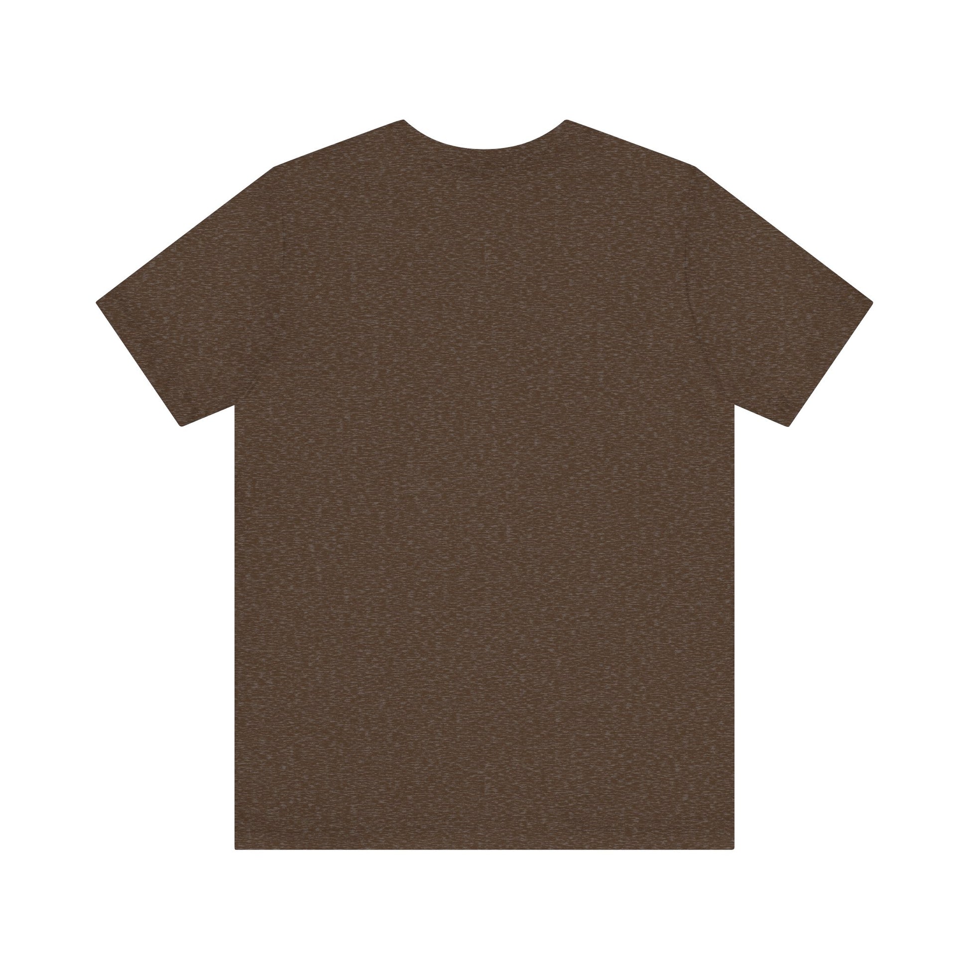 Chic display of the Just Do It… Tomorrow Meme Tee in a casual setting, best suited for procrastination meme shirt fans.