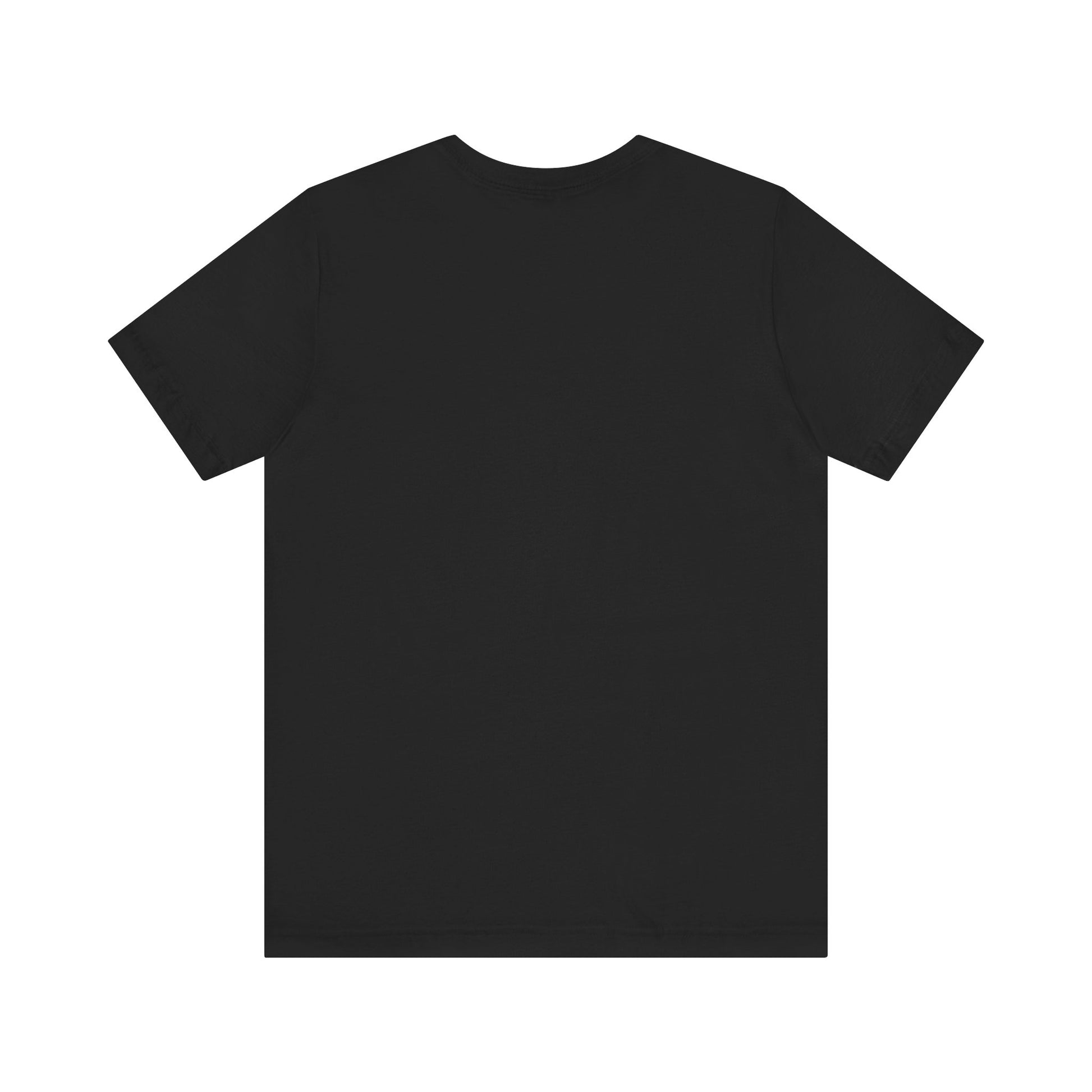 Playful look at the Just Do It… Tomorrow Meme Tee, conveying the humor of owning a procrastination meme shirt.
