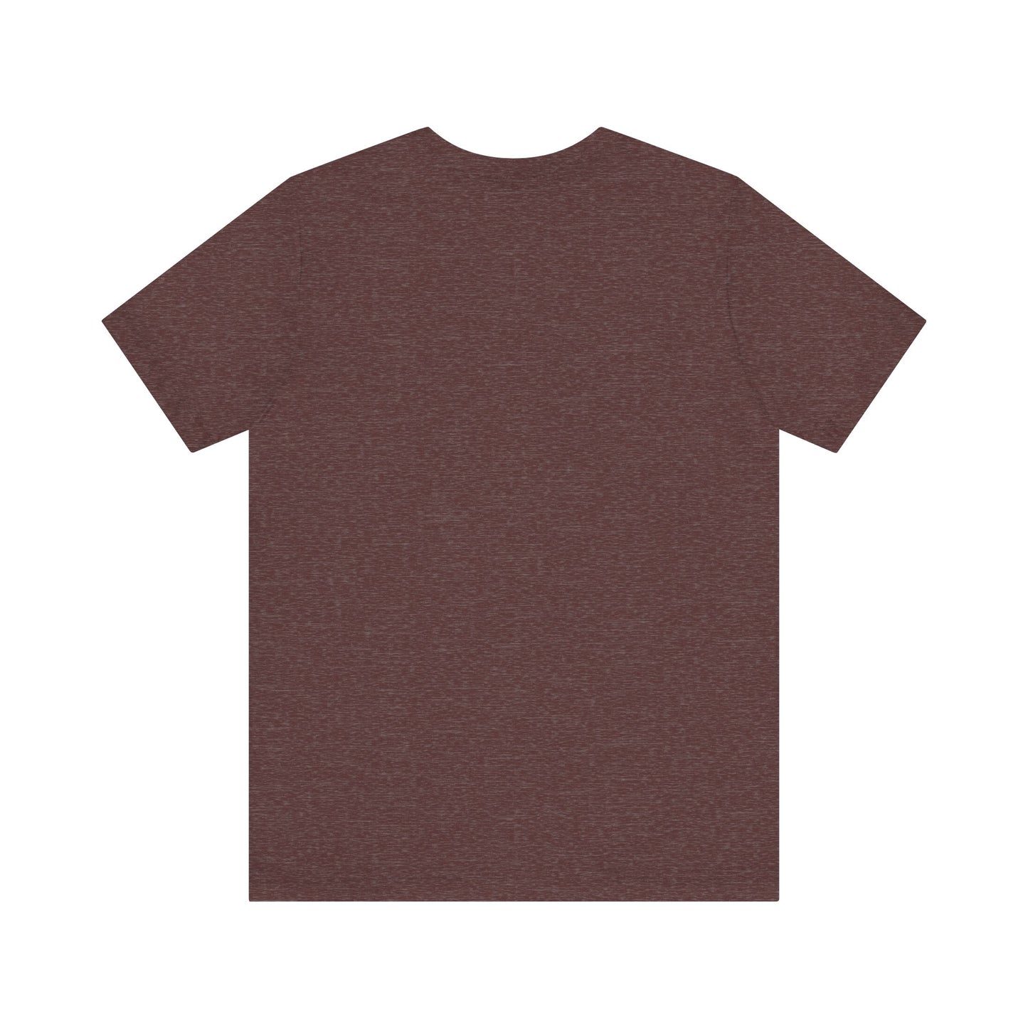 Last look at the Just Do It… Tomorrow Meme Tee, showcasing its relaxed humor as the ultimate procrastination meme shirt.
