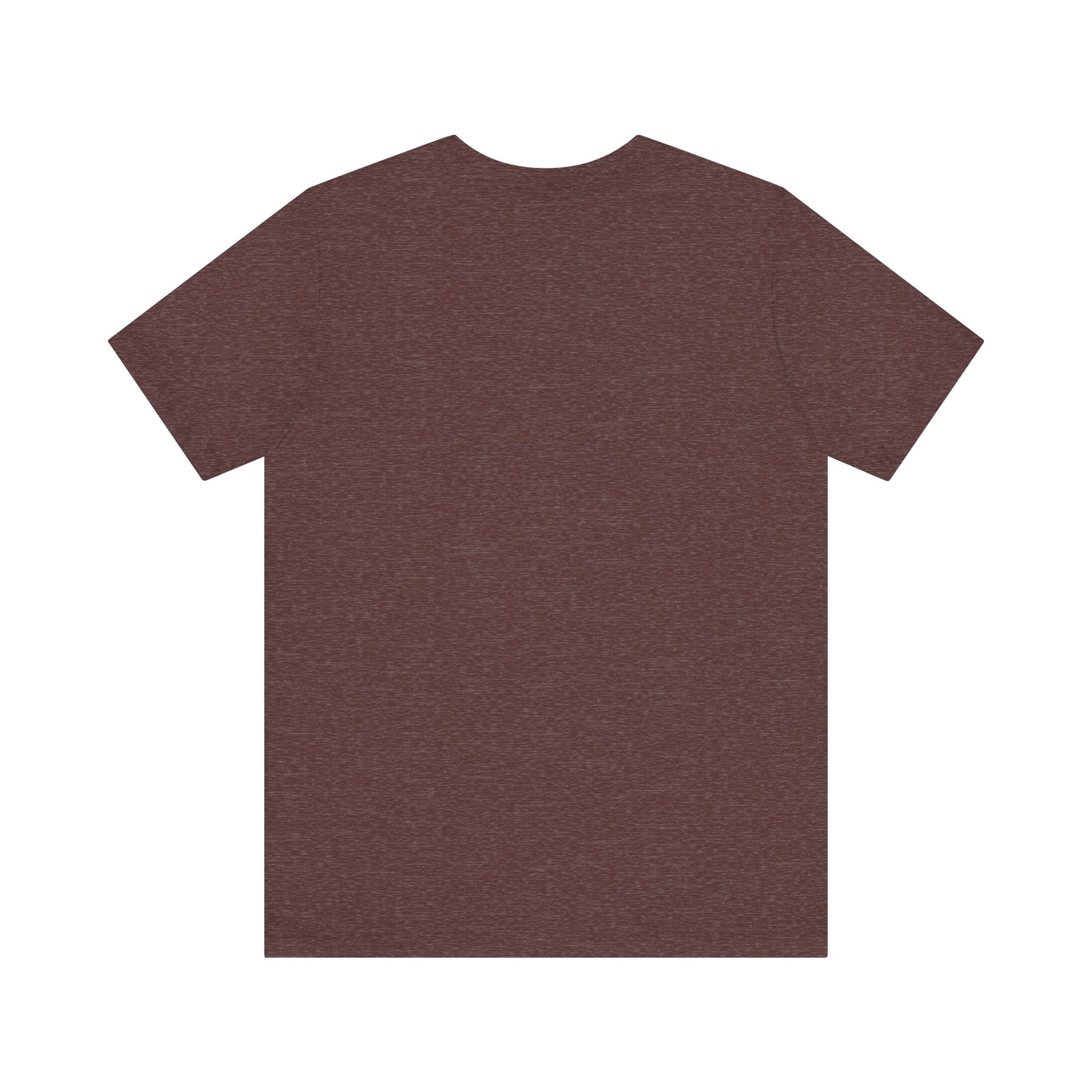 Last look at the Just Do It… Tomorrow Meme Tee, showcasing its relaxed humor as the ultimate procrastination meme shirt.