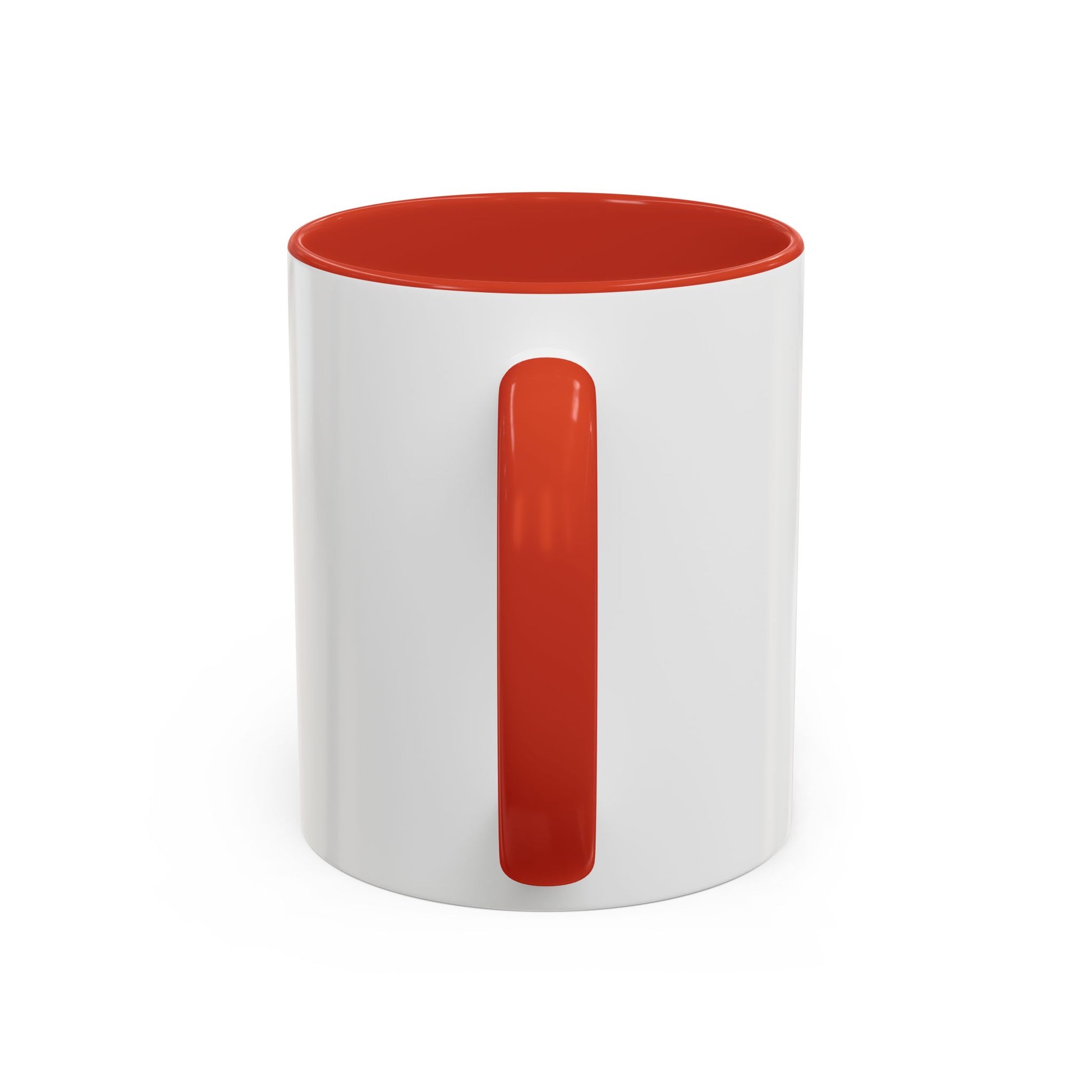 Image of the procrastination coffee mug, featuring a motivational twist: 'Just Do It… Tomorrow'.