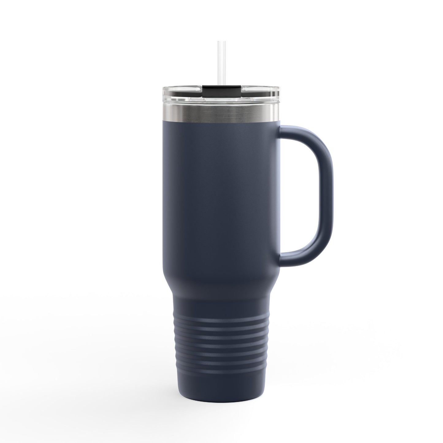 Take on the world with style using the Certified Delulu 40oz Tumbler for all your hydration needs!