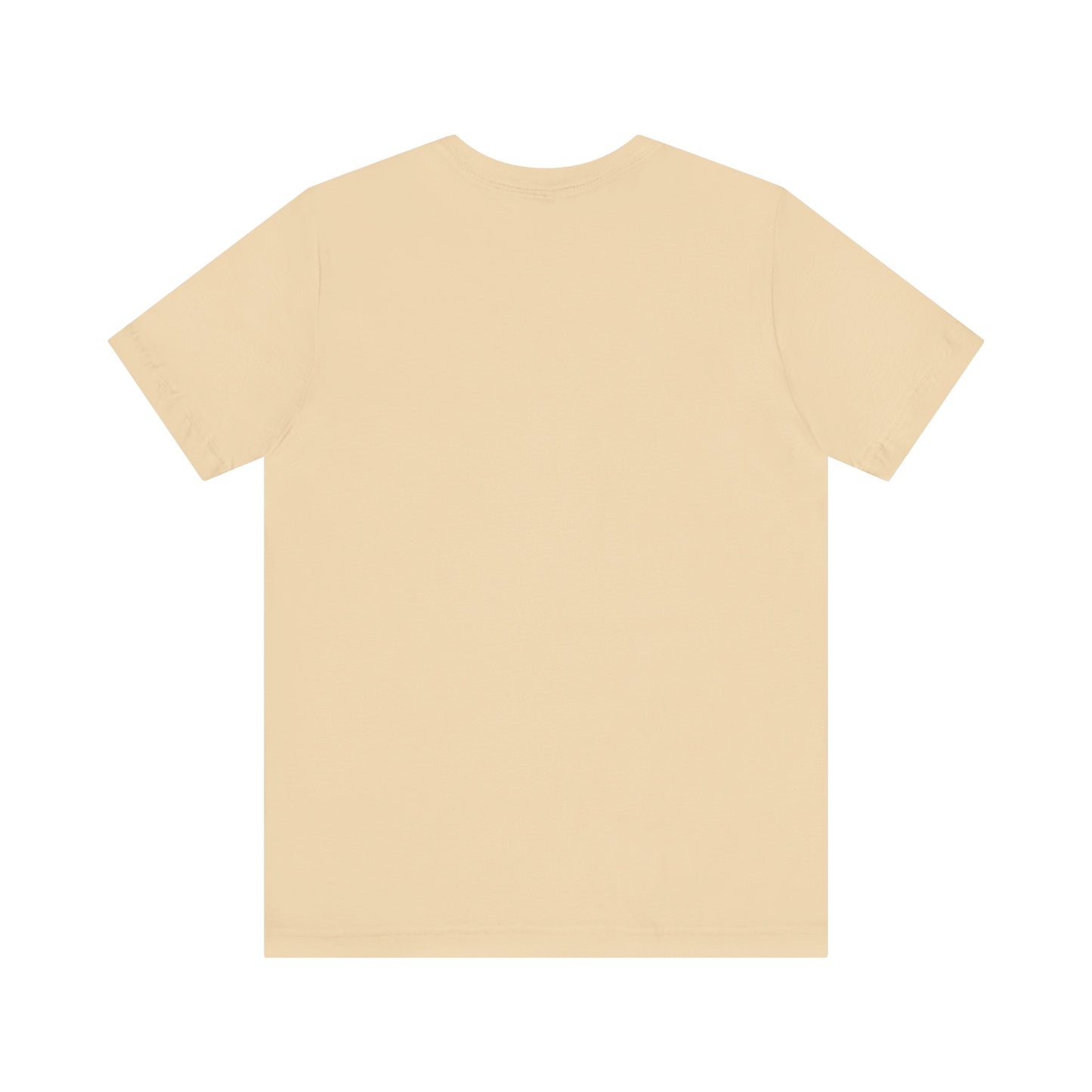 Detail of the Just Do It… Tomorrow Meme Tee graphic, perfect for embodying the fun of a procrastination meme shirt.
