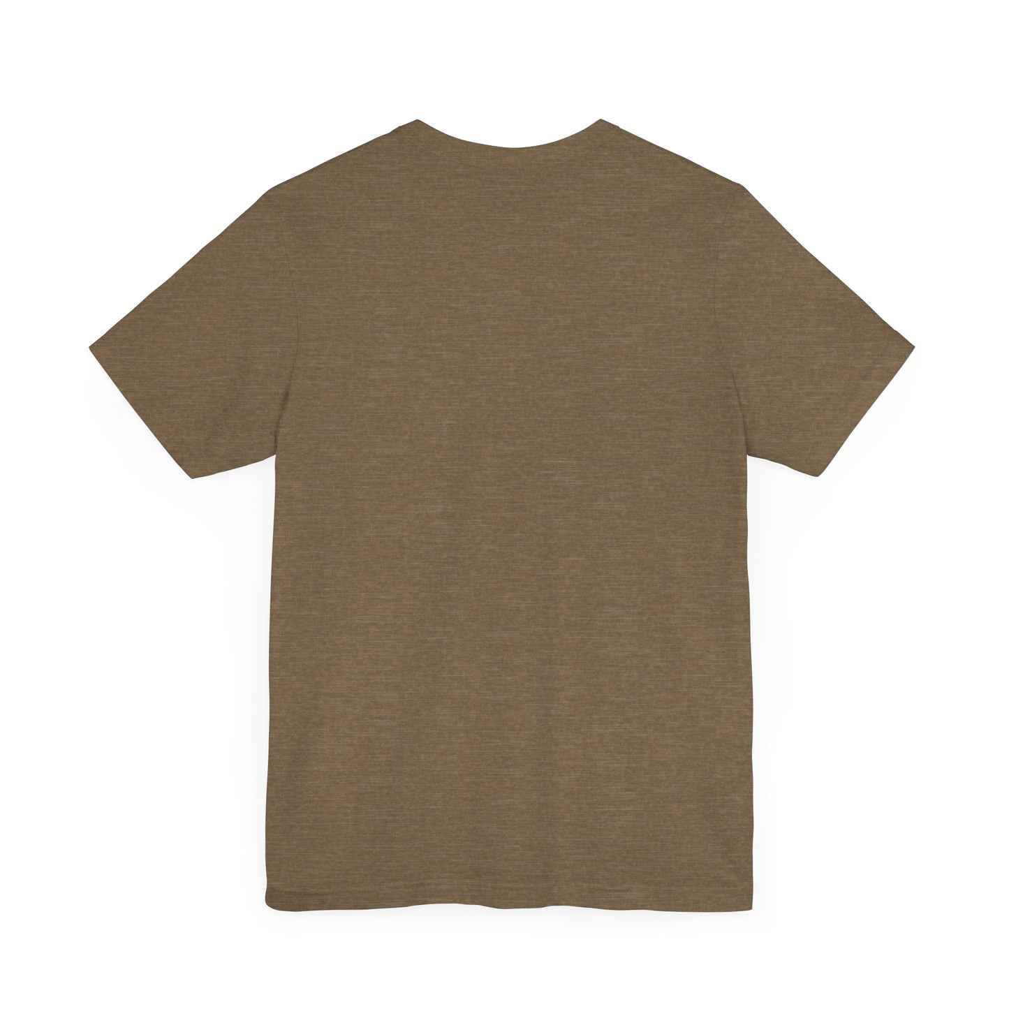 Full view of the Just Do It… Tomorrow Meme Tee, showcasing its side-splitting theme as a procrastination meme shirt.