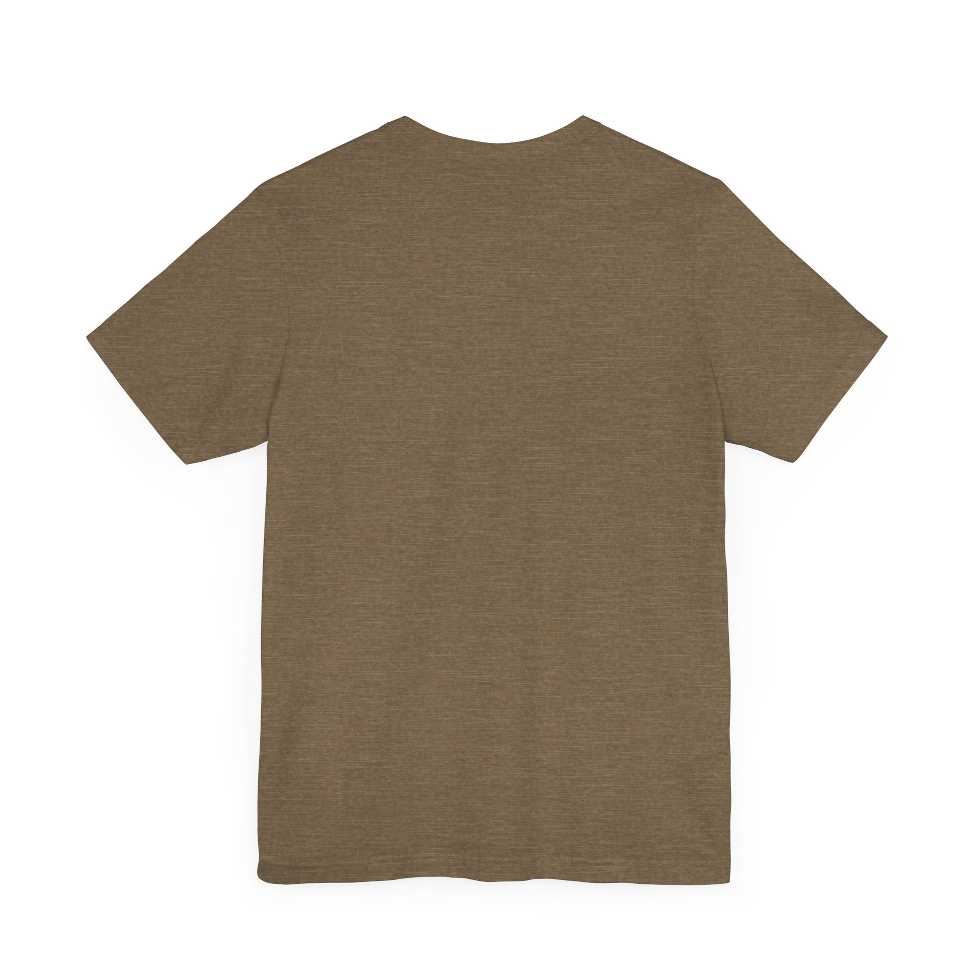 Full view of the Just Do It… Tomorrow Meme Tee, showcasing its side-splitting theme as a procrastination meme shirt.