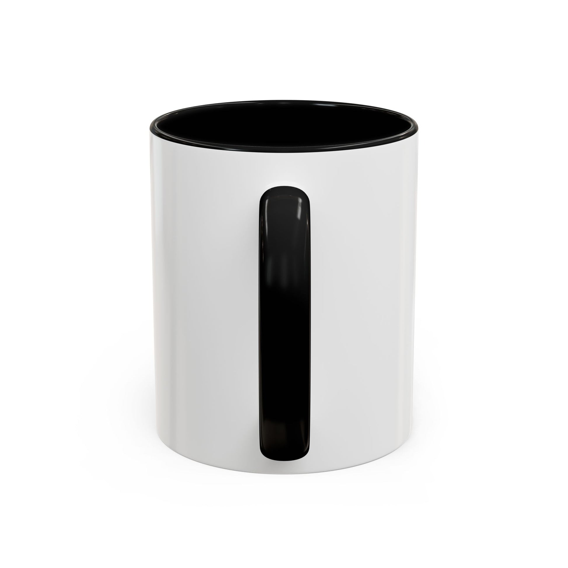 Two sizes of the procrastination coffee mug highlighted: 11oz and 15oz, perfect for all your coffee needs.