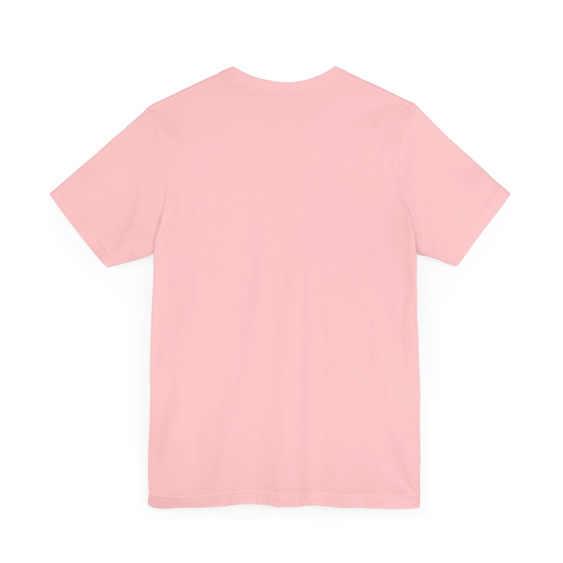 Soft and light Certified Delulu Badge Tee; a trendy delulu badge shirt perfect for any laid-back occasion.