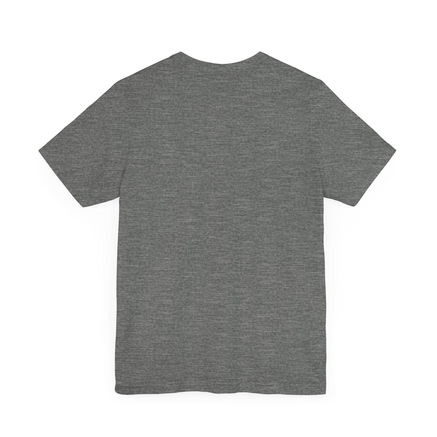Casual styling of the Just Do It… Tomorrow Meme Tee, ideal for those dedicated to the procrastination meme shirt lifestyle.