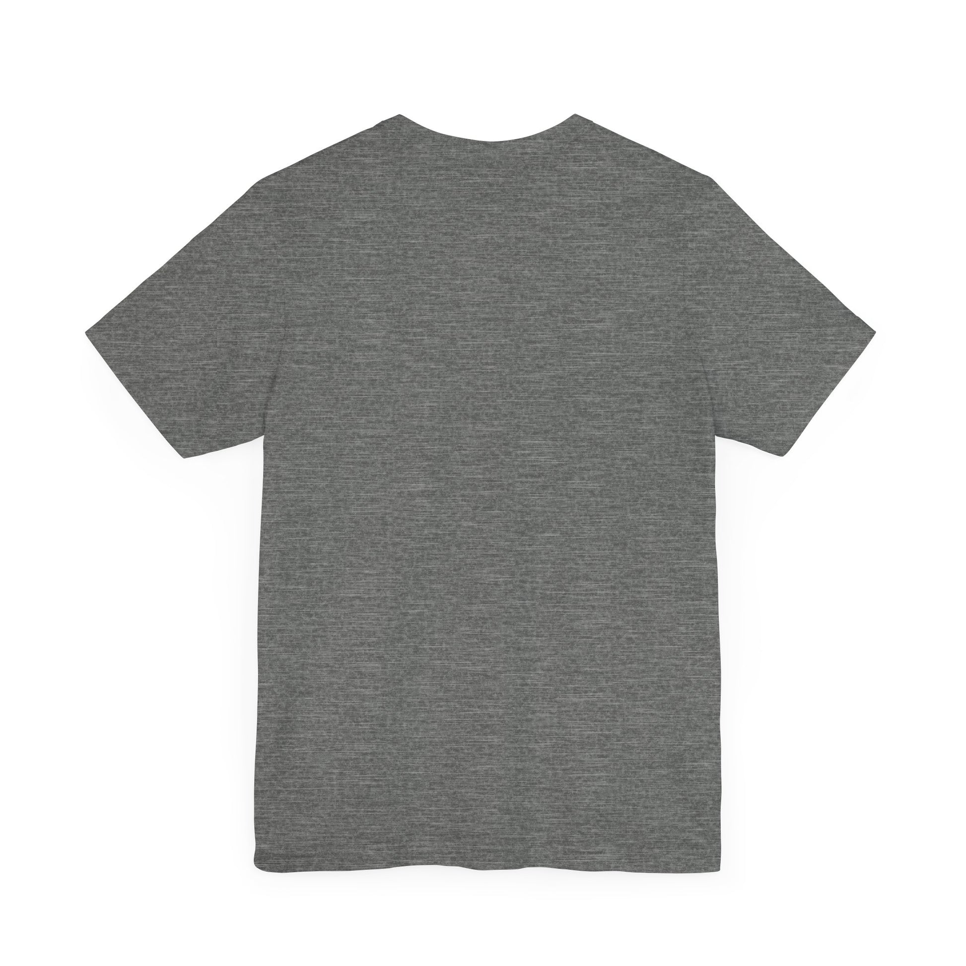 Casual styling of the Just Do It… Tomorrow Meme Tee, ideal for those dedicated to the procrastination meme shirt lifestyle.