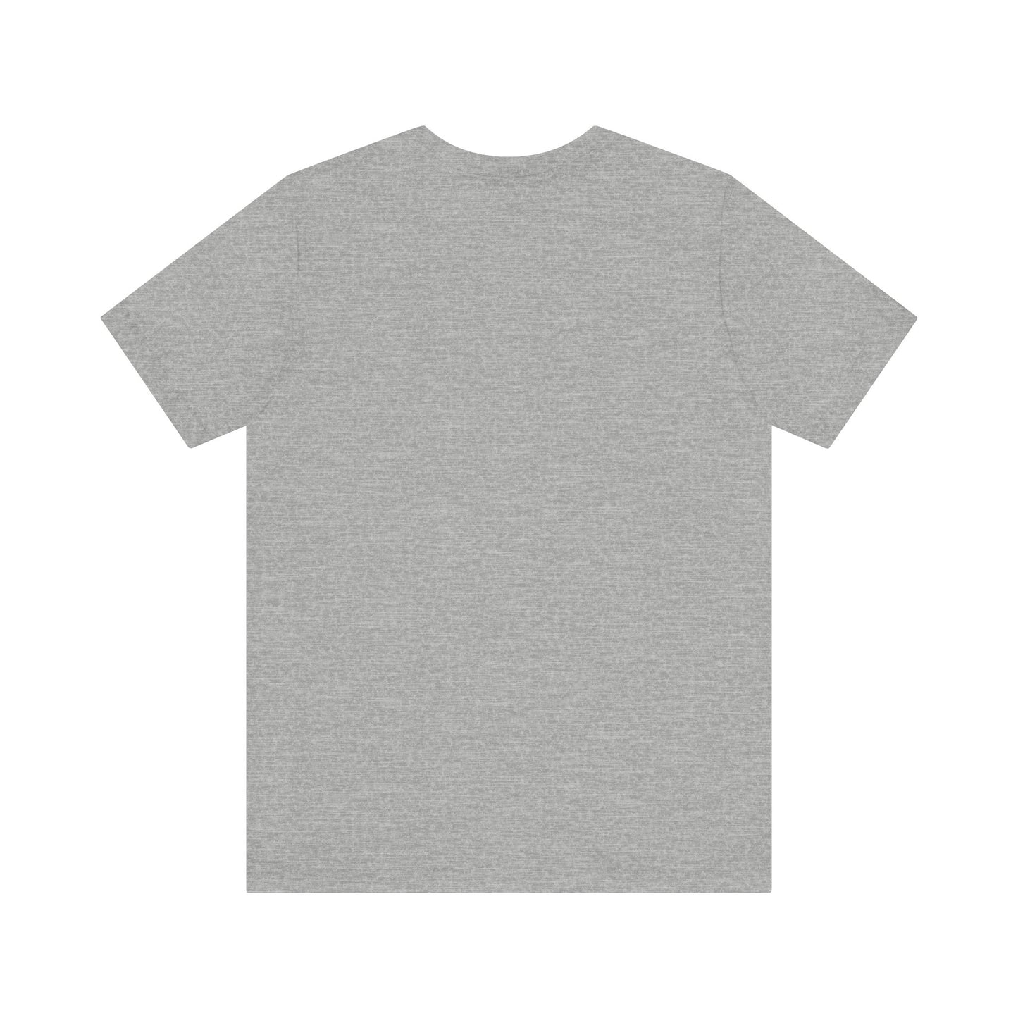 The Just Do It… Tomorrow Meme Tee draped stylishly, embodying the humorous flair of a procrastination meme shirt.
