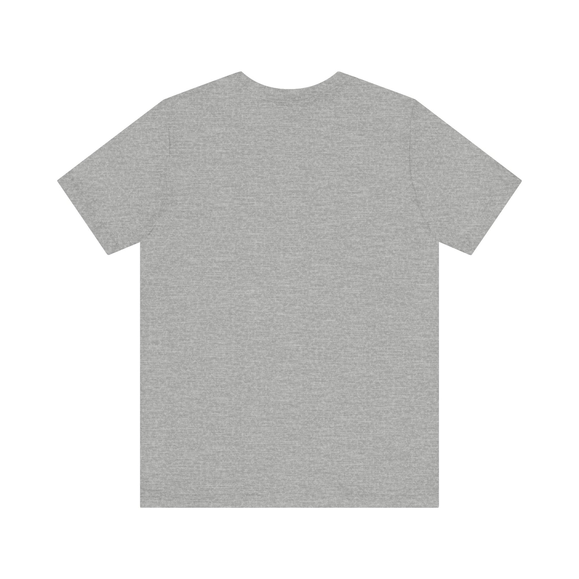 The Just Do It… Tomorrow Meme Tee draped stylishly, embodying the humorous flair of a procrastination meme shirt.