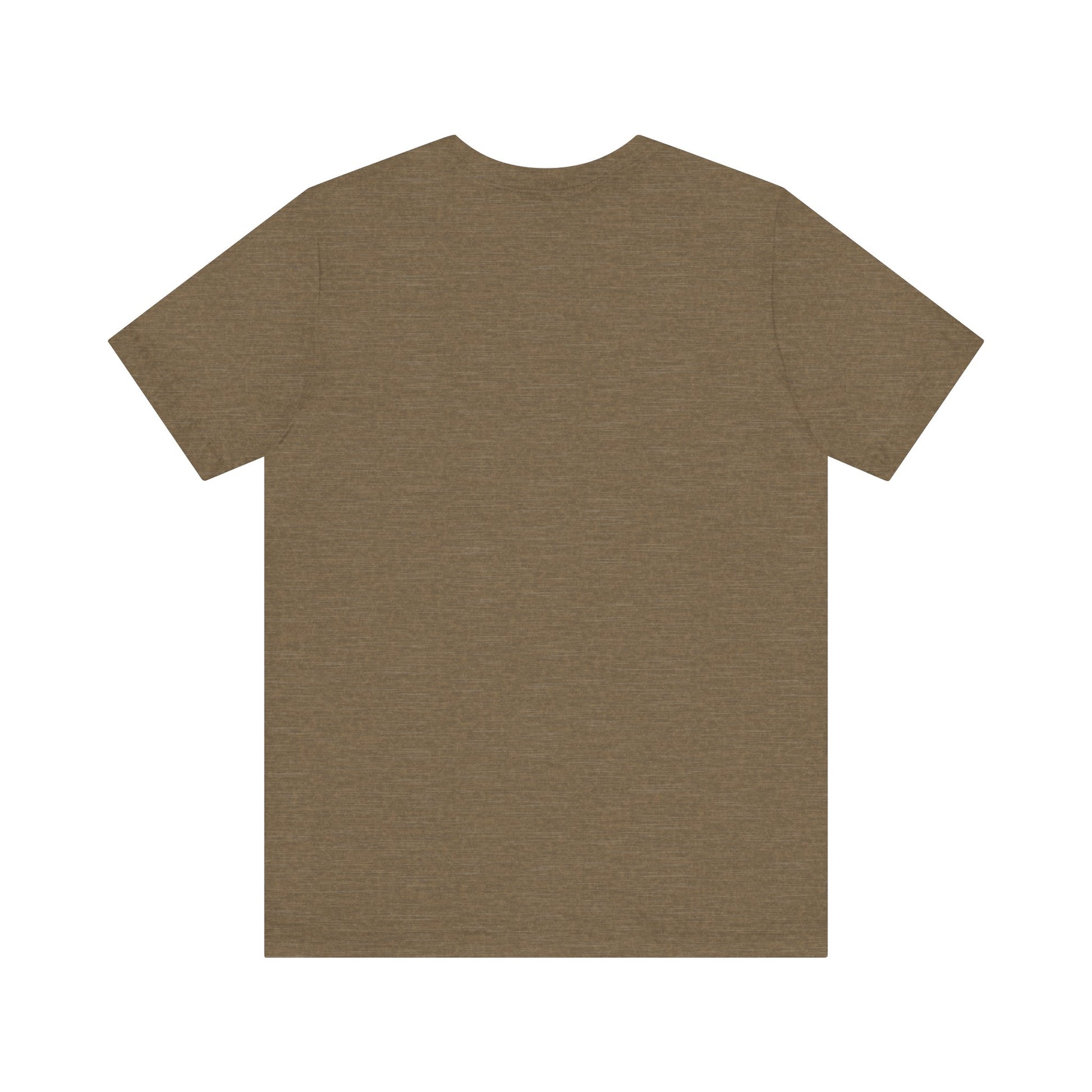 Image highlighting the Just Do It… Tomorrow Meme Tee, essential for anyone identifying with procrastination meme shirt humor.