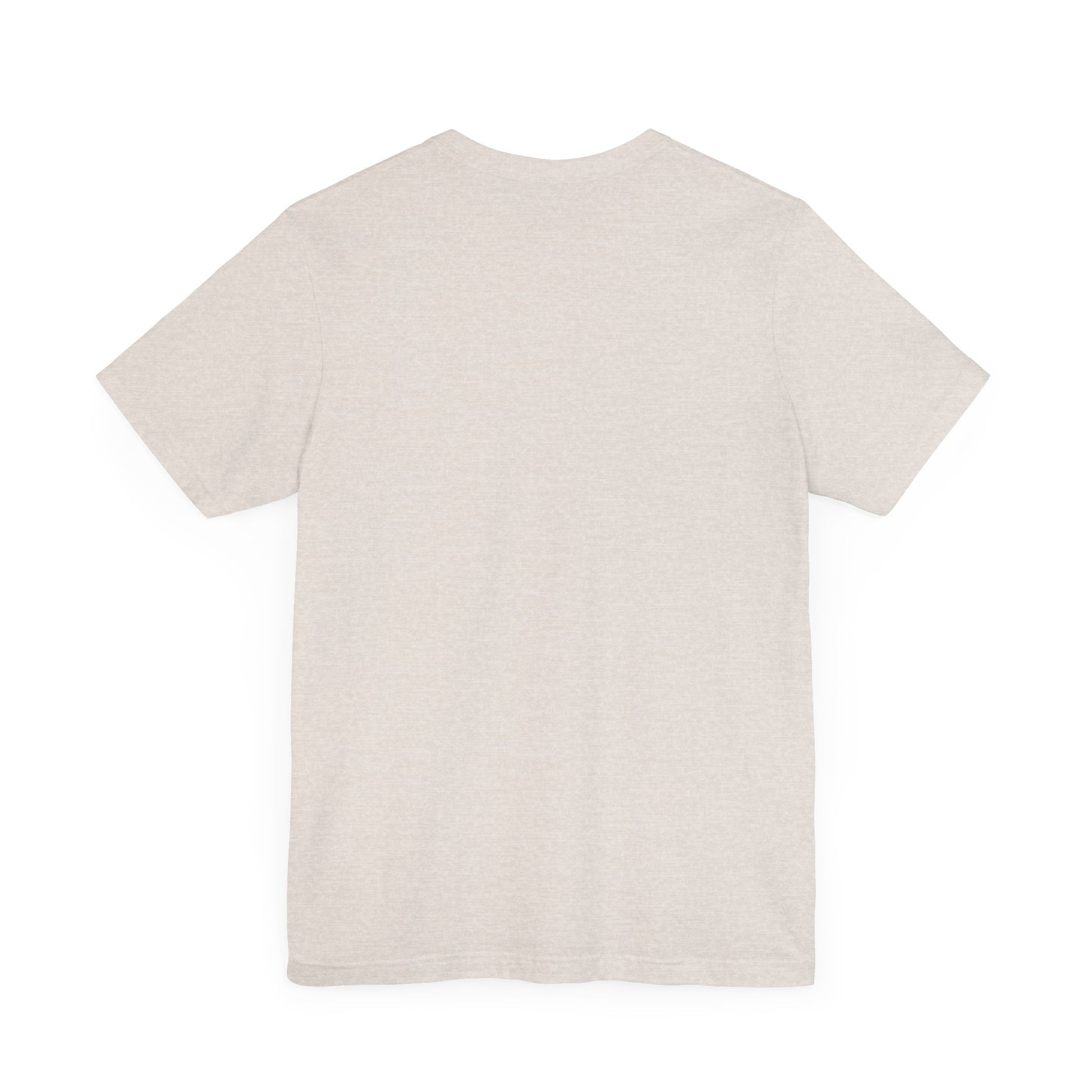 Playful Certified Delulu Badge Tee; wear this delulu badge shirt to show off your lighthearted approach to life.